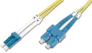 Kabel sieciowy światłowodowy DIGITUS DK-2932-03 3