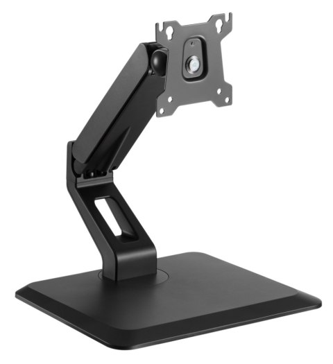 TECHLY Podstawa pod monitor dotykowy 17-32" amortyzator gazowy ICA-LCD 35TS
