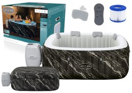 Dmuchane SPA Ogrodowe Hollywood 180 x 66 cm Bestway 6001F