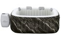 Dmuchane SPA Ogrodowe Hollywood 180 x 66 cm Bestway 6001F