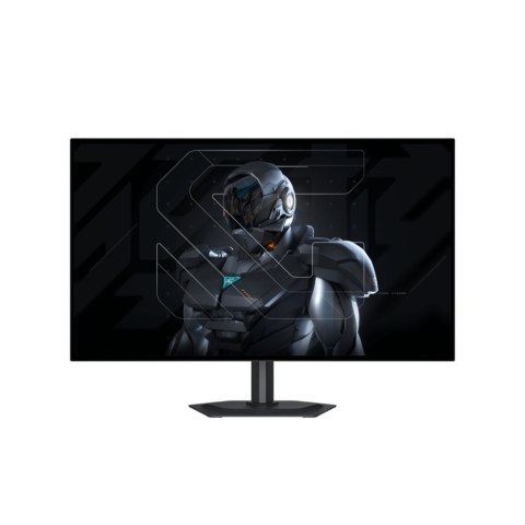 Monitor GIGABYTE MO27Q28G OLED (27" /280Hz /2560 x 1440 /Czarny)