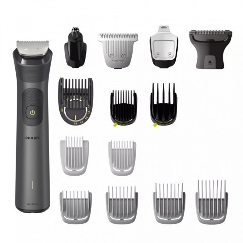PHILIPS Seria 7000 MG7940/15 MG7940/15 Czarny