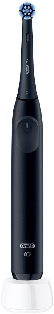 Szczoteczka magnetyczna ORAL-B iO 2 Czarny Czarny (8700216614931)