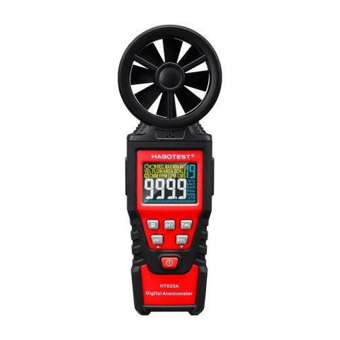 Anemometr HABOTEST HT625A