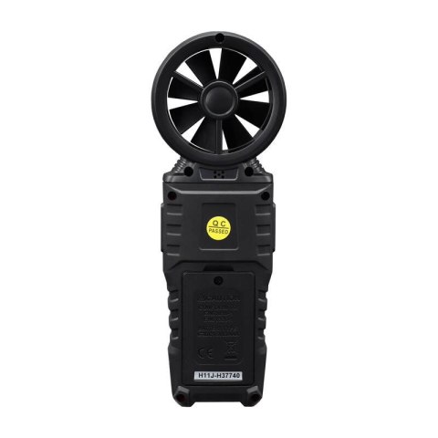Anemometr HABOTEST HT625A