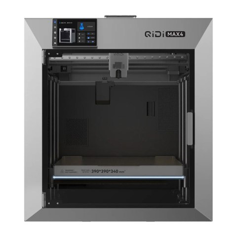 Drukarka 3D QIDI Max 4