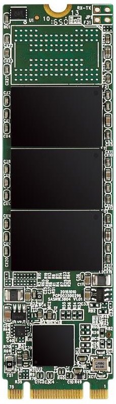 Dysk SSD SILICON POWER A55 (M.2 2280″ /256 GB )