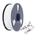 Filament SUNLU ABS 1.75mm 1kg (biały)