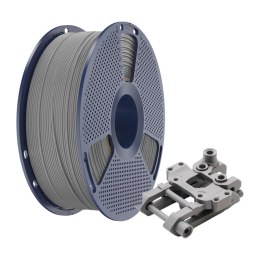 Filament SUNLU ABS 1.75mm 1kg (szary)