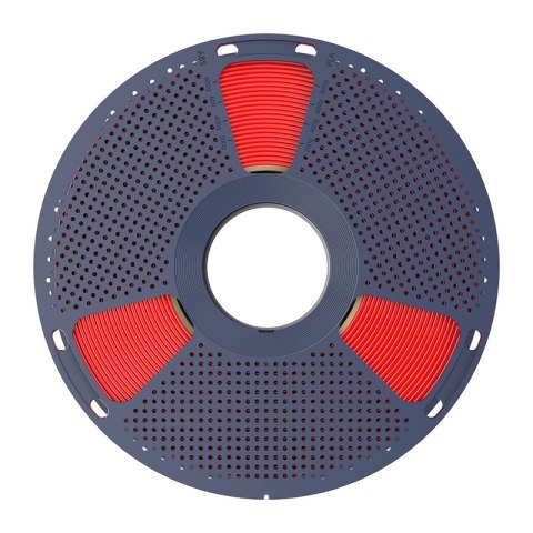 Filament SUNLU PLA+ 2.0 1.75mm 1kg (czerwony)