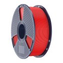 Filament SUNLU PLA+ 2.0 1.75mm 1kg (czerwony)