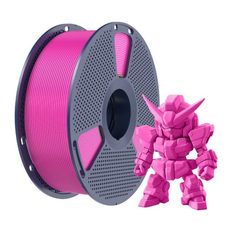 Filament SUNLU PLA+ 2.0 1.75mm 1kg (magenta)