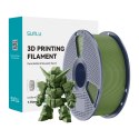 Filament SUNLU PLA+ 2.0 1.75mm 1kg (oliwkowy)