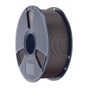 Filament SUNLU PLA+ 2.0 1.75mm 1kg (pieczony kasztan)