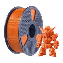 Filament SUNLU PLA+ 2.0 1.75mm 1kg (słoneczny pomarańczowy)