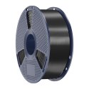 Filament SUNLU PLA+ Silk 1.75mm 1kg (czarny)