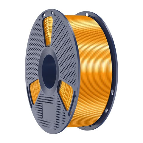 Filament SUNLU PLA+ Silk 1.75mm 1kg (mosiężny)