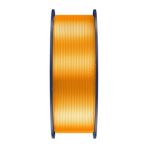 Filament SUNLU PLA+ Silk 1.75mm 1kg (mosiężny)
