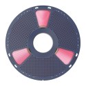 Filament SUNLU PLA+ Silk 1.75mm 1kg (różowy)