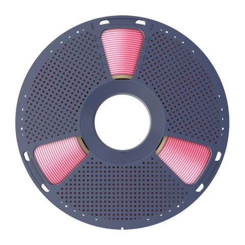 Filament SUNLU PLA+ Silk 1.75mm 1kg (różowy)
