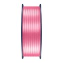 Filament SUNLU PLA+ Silk 1.75mm 1kg (różowy)