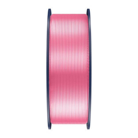 Filament SUNLU PLA+ Silk 1.75mm 1kg (różowy)