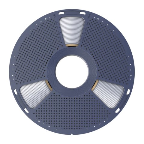 Filament SUNLU PLA+ Silk 1.75mm 1kg (srebrny)