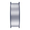 Filament SUNLU PLA+ Silk 1.75mm 1kg (srebrny)