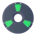 Filament Sunlu PLA+ 2.0 (zielony)
