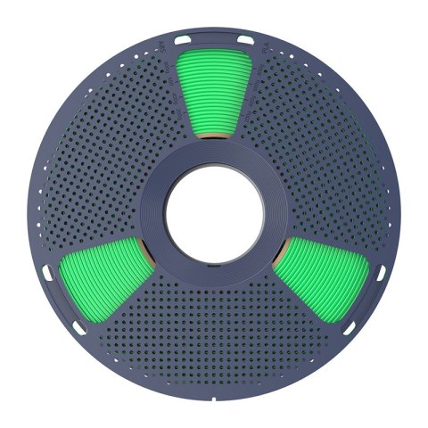 Filament Sunlu PLA+ 2.0 (zielony)
