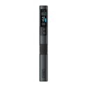 Inteligentna lutownica o mocy 100 W FNIRSI HS-02A F