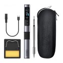 Inteligentna lutownica o mocy 100 W FNIRSI HS-02A