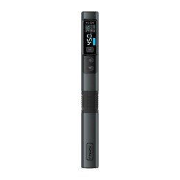Inteligentna lutownica o mocy 100 W FNIRSI HS-02B