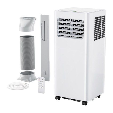 Klimatyzator przenośny EUHOMY PAC003 7000 BTU 3w1