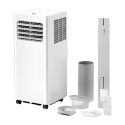 Klimatyzator przenośny EUHOMY PAC003 9000 BTU 3w1