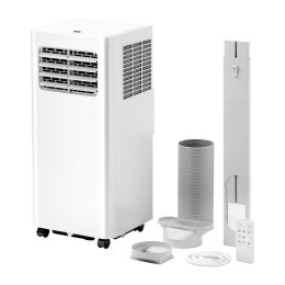 Klimatyzator przenośny EUHOMY PAC003 9000 BTU 3w1