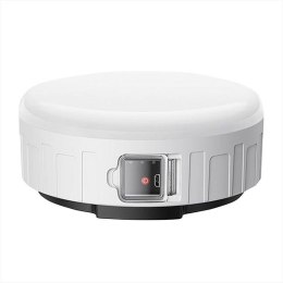 Lampa kempingowa SUPERFIRE T25 400lm USB