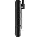 Lampa podłogowa BLITZWOLF BWL-FL-0001 36W z pilotem (czarna)