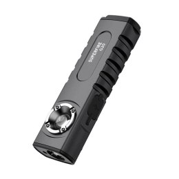 Latarka SUPERFIRE G20 470lm USB