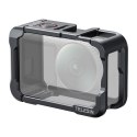 Metalowa obudowa ochronna Telesin dla DJI Osmo Action 6
