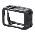 Metalowa obudowa ochronna Telesin dla DJI Osmo Action 6