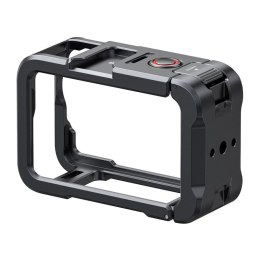 Metalowa obudowa ochronna Telesin dla DJI Osmo Action 6