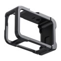 Metalowa obudowa ochronna Telesin dla DJI Osmo Action 6