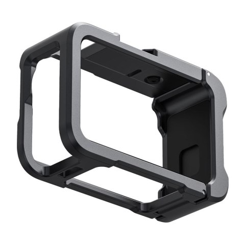 Metalowa obudowa ochronna Telesin dla DJI Osmo Action 6