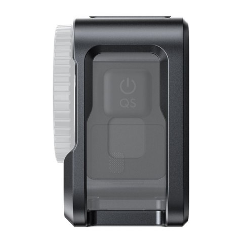 Metalowa obudowa ochronna Telesin dla DJI Osmo Action 6