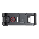 Metalowa obudowa ochronna Telesin dla DJI Osmo Action 6