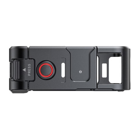 Metalowa obudowa ochronna Telesin dla DJI Osmo Action 6