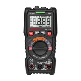 Multimetr cyfrowy HABOTEST HT113C
