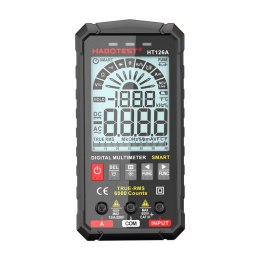 Multimetr cyfrowy HABOTEST HT126A