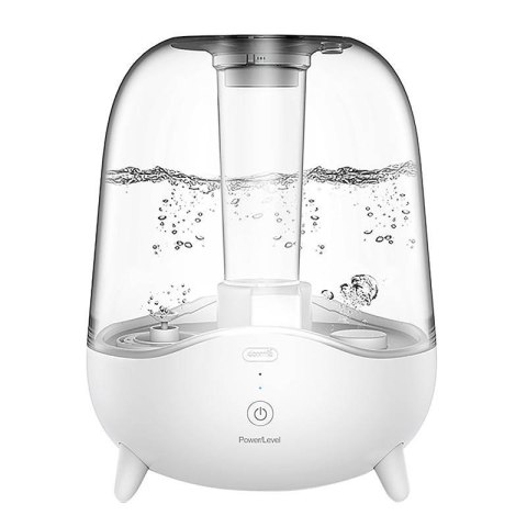 Nawilżacz powietrza DEERMA F325 ultradźwiękowy 5L